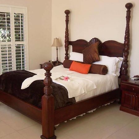 Luxury Beach Apartments Durban Luaran gambar