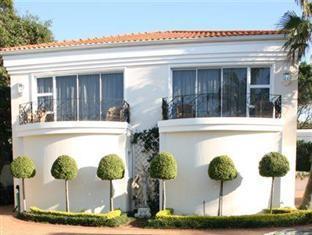 Luxury Beach Apartments Durban Luaran gambar