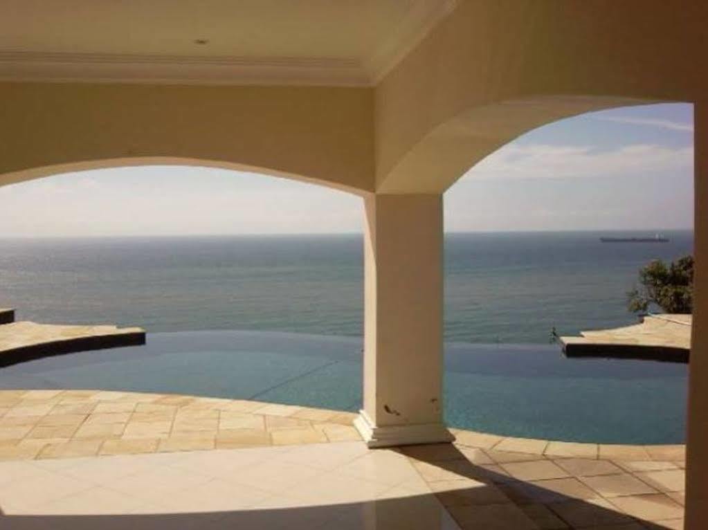 Luxury Beach Apartments Durban Luaran gambar