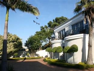 Luxury Beach Apartments Durban Luaran gambar